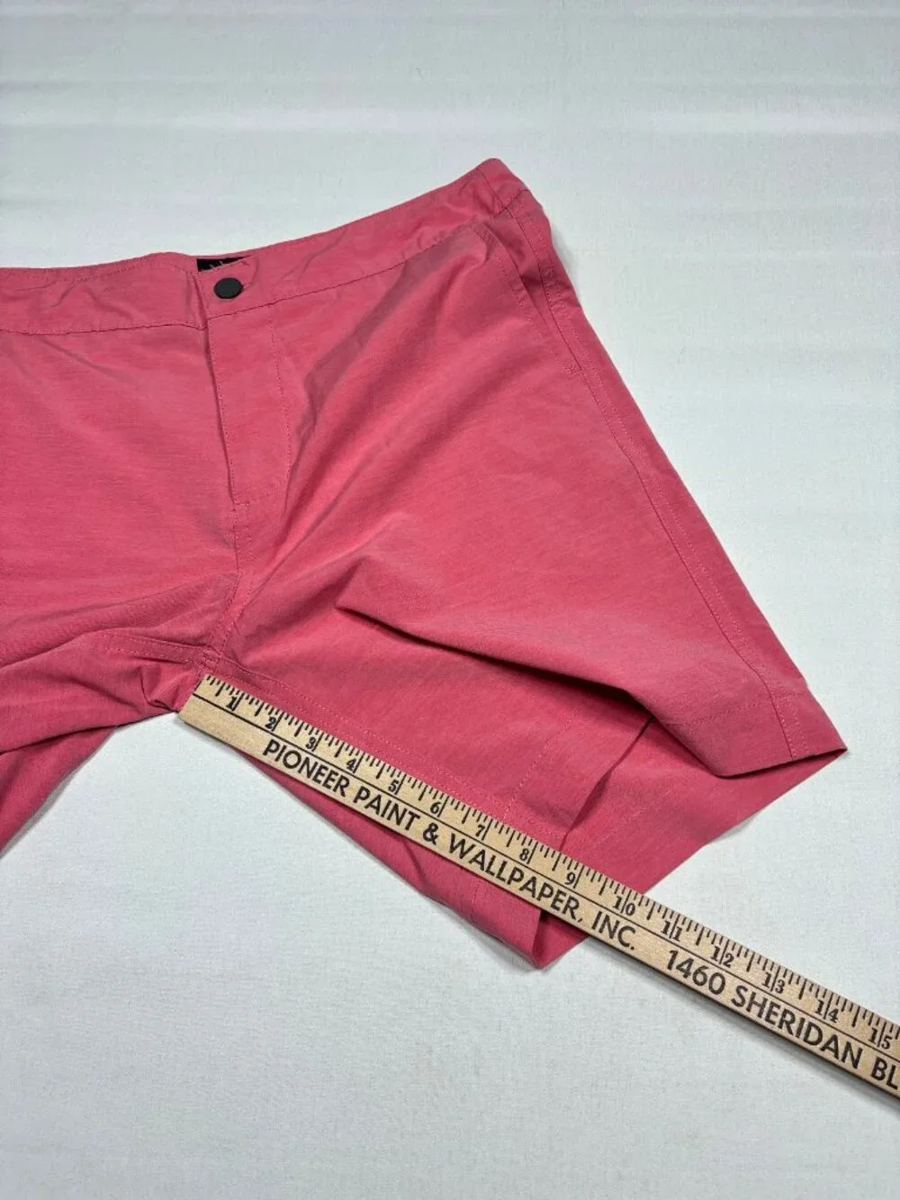 Faherty experience ultimate